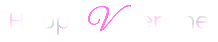 Happy Valnetine