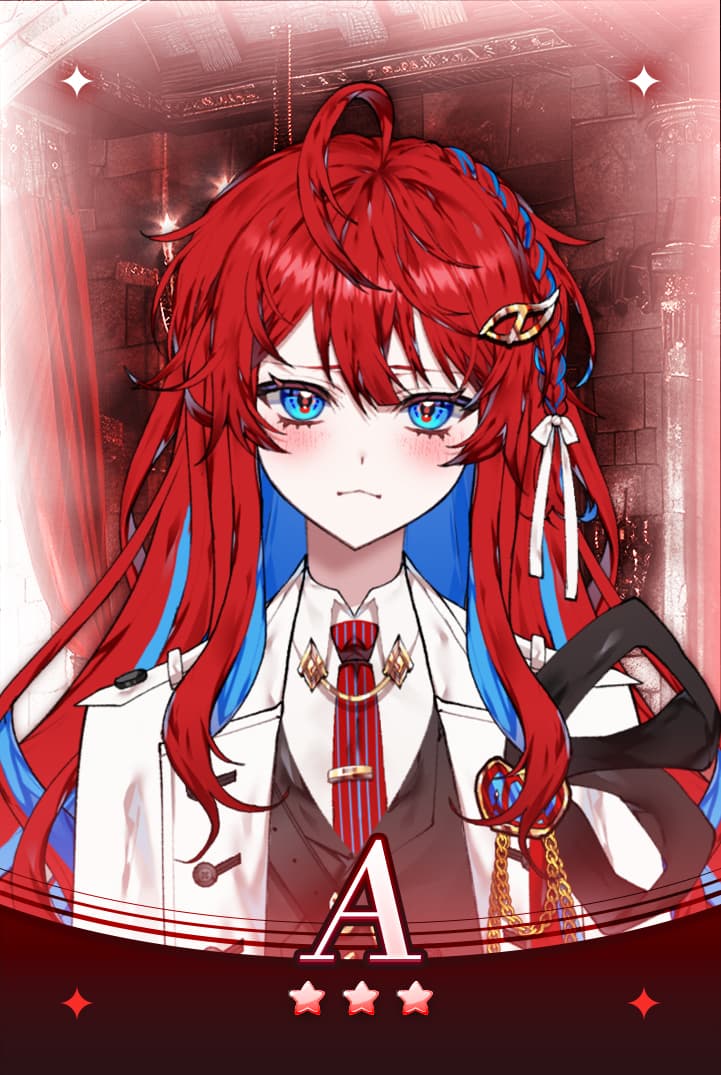 RED레드 썸네일 이미지